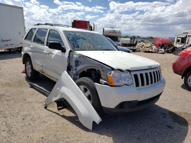 JEEP GRAND CHER 2010 1j4pr4gk0ac154253