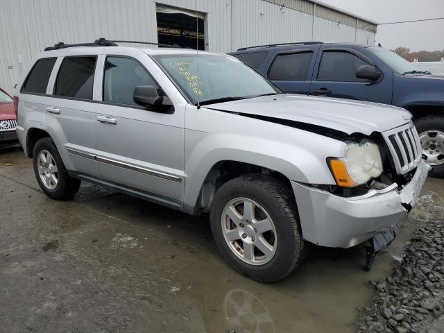 JEEP GRAND CHER 2010 1j4pr4gk0ac154737