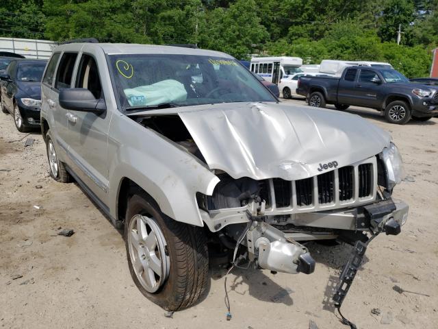 JEEP GRAND CHER 2010 1j4pr4gk0ac160618