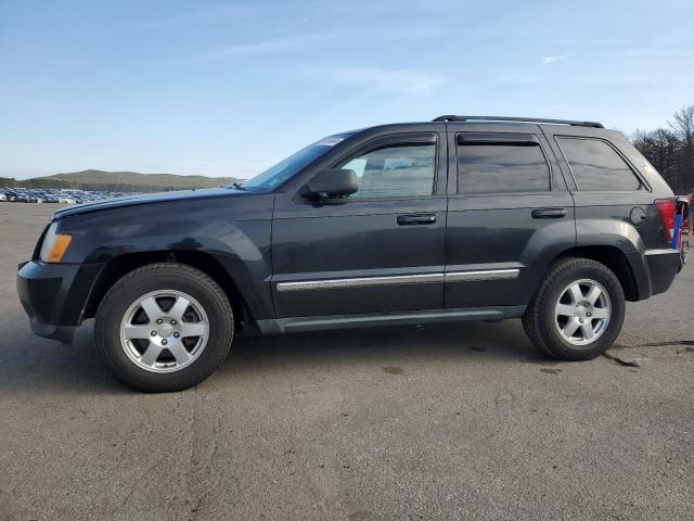 JEEP GRAND CHEROKEE 2010 1j4pr4gk1ac100315