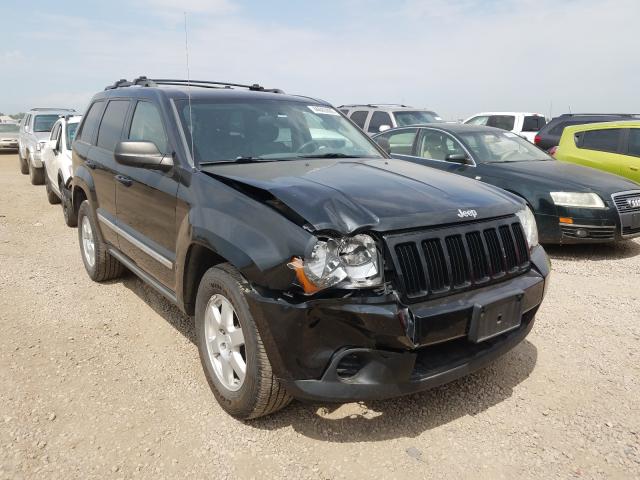 JEEP GRAND CHER 2010 1j4pr4gk1ac102534