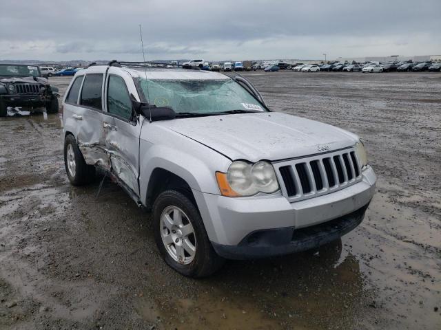 JEEP GRAND CHER 2010 1j4pr4gk1ac102761