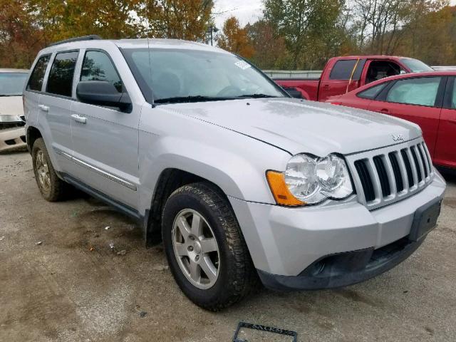 JEEP GRAND CHER 2010 1j4pr4gk1ac110777