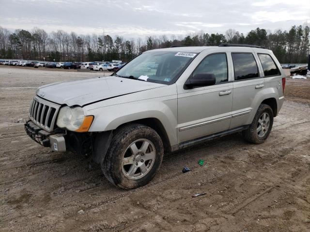 JEEP GRAND CHER 2010 1j4pr4gk1ac110889