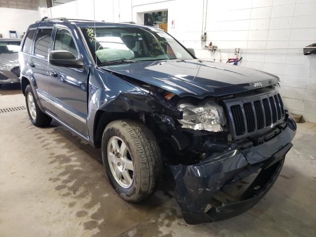 JEEP GRAND CHER 2010 1j4pr4gk1ac114280