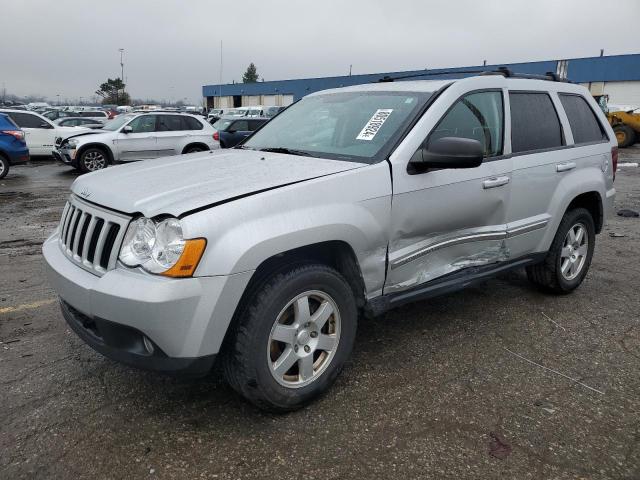 JEEP GRAND CHER 2010 1j4pr4gk1ac117311