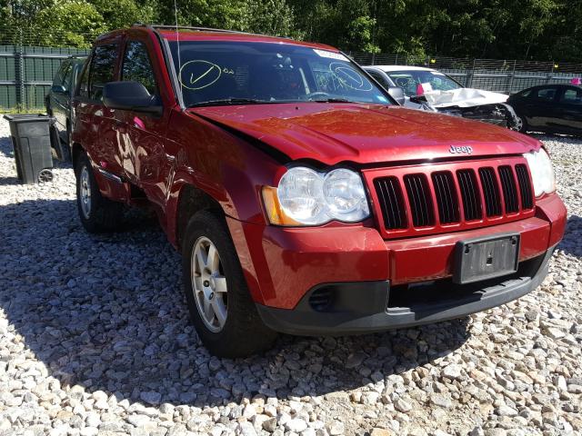 JEEP GRAND CHER 2010 1j4pr4gk1ac122931