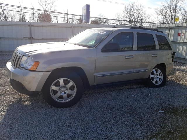 JEEP GRAND CHEROKEE 2010 1j4pr4gk1ac123089