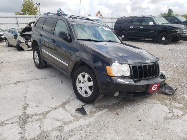 JEEP GRAND CHER 2010 1j4pr4gk1ac124775