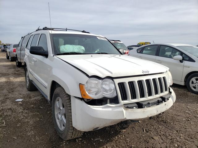 JEEP GRAND CHER 2010 1j4pr4gk1ac132990