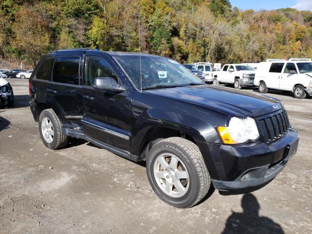 JEEP GRAND CHER 2010 1j4pr4gk1ac133783