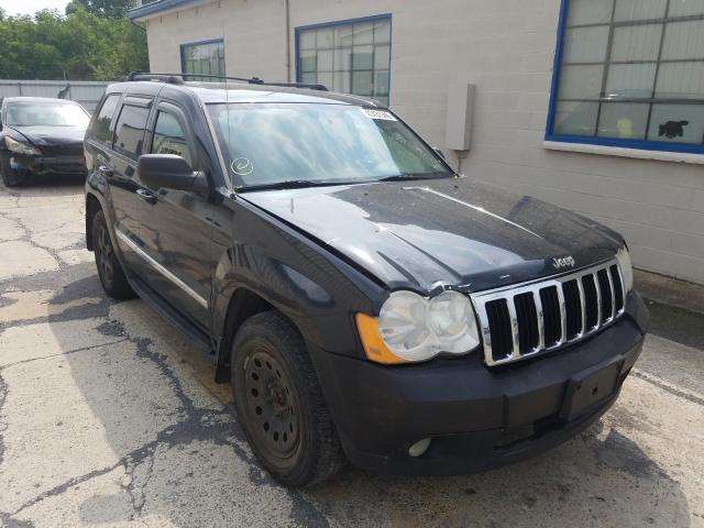 JEEP GRAND CHER 2010 1j4pr4gk1ac135890