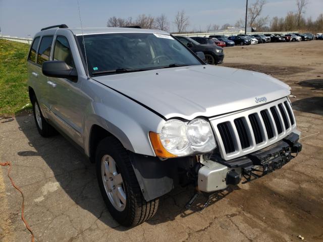 JEEP GRAND CHER 2010 1j4pr4gk1ac136070