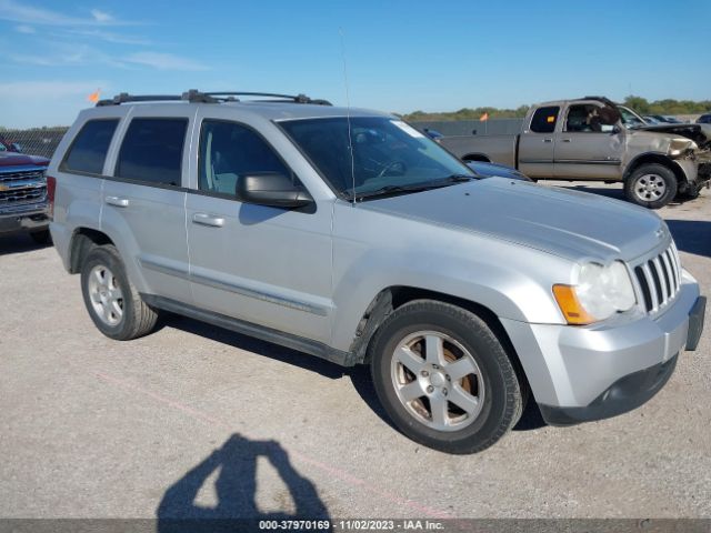 JEEP GRAND CHEROKEE 2010 1j4pr4gk1ac138076