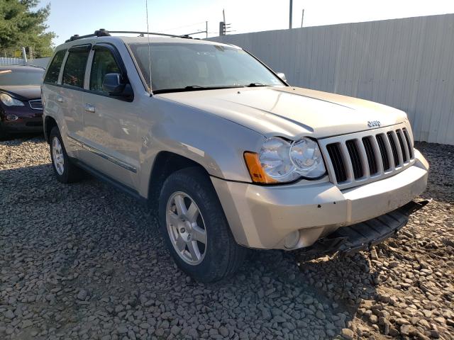 JEEP GRAND CHER 2010 1j4pr4gk1ac138384