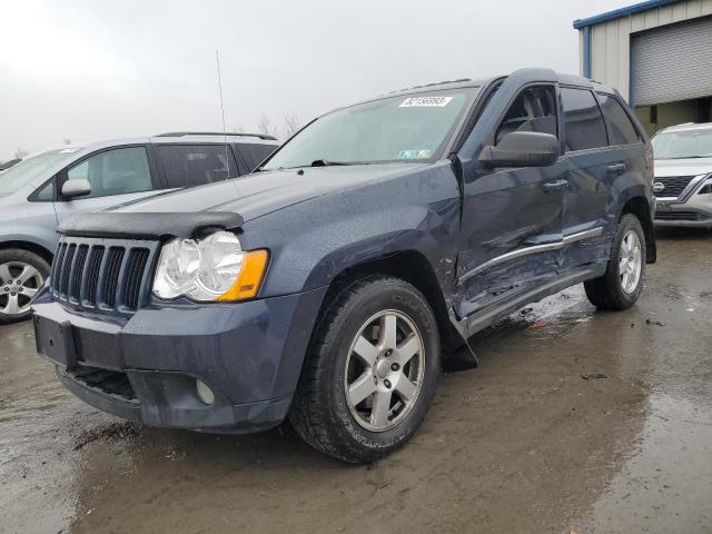 JEEP GRAND CHER 2010 1j4pr4gk1ac143150