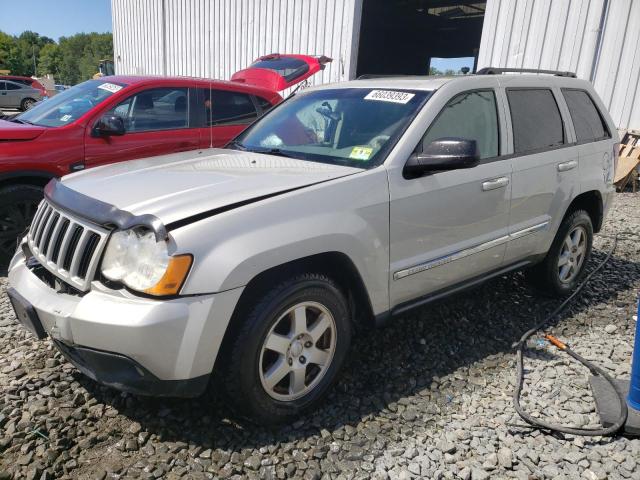 JEEP GRAND CHER 2010 1j4pr4gk1ac146078