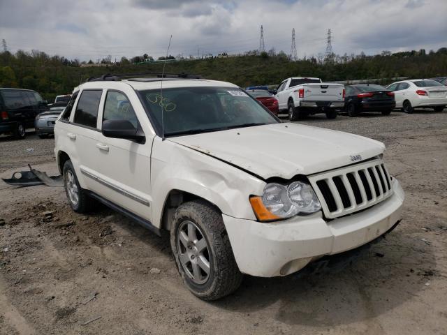 JEEP GRAND CHER 2010 1j4pr4gk1ac150065