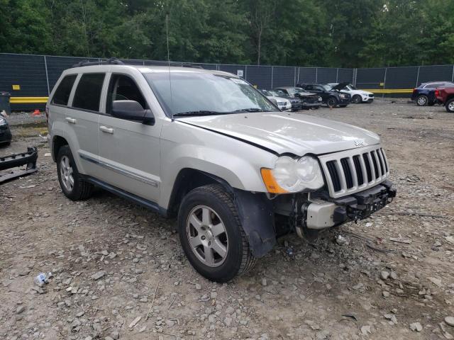 JEEP GRAND CHER 2010 1j4pr4gk1ac150342