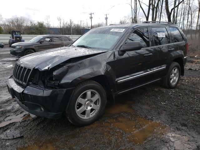 JEEP GRAND CHER 2010 1j4pr4gk1ac150499