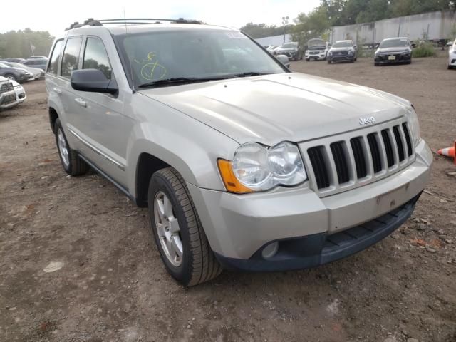 JEEP GRAND CHER 2010 1j4pr4gk1ac150695