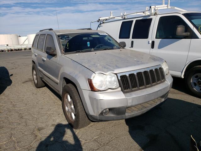 JEEP GRAND CHER 2010 1j4pr4gk1ac153709