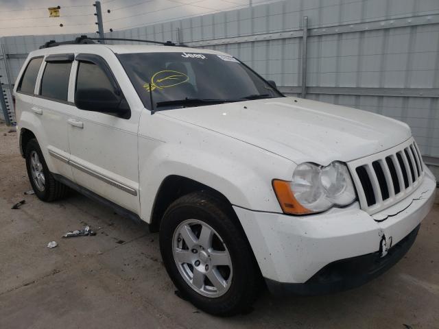 JEEP GRAND CHER 2010 1j4pr4gk2ac100274