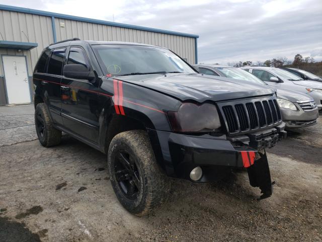 JEEP GRAND CHER 2010 1j4pr4gk2ac100324