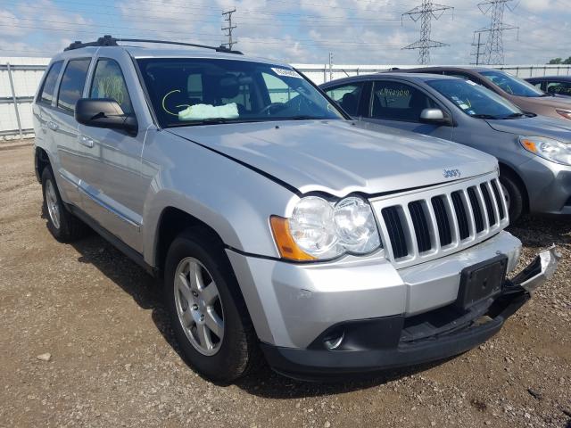 JEEP GRAND CHER 2010 1j4pr4gk2ac100484