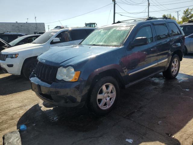 JEEP GRAND CHER 2010 1j4pr4gk2ac101957