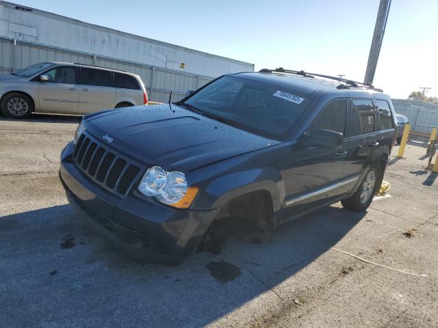 JEEP GRAND CHER 2010 1j4pr4gk2ac101960