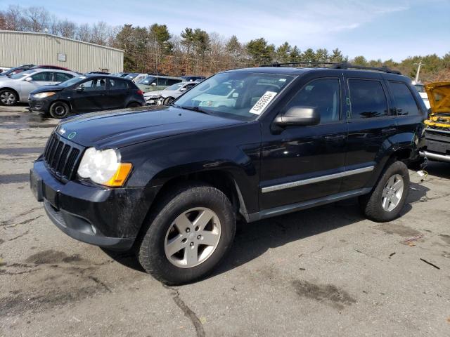 JEEP GRAND CHER 2010 1j4pr4gk2ac104910