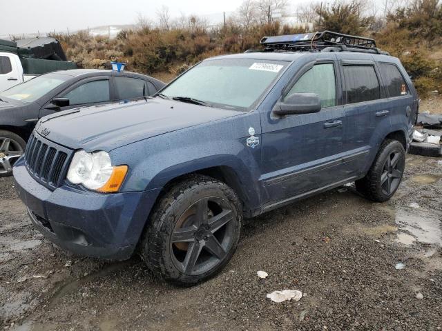 JEEP GRAND CHER 2010 1j4pr4gk2ac105894