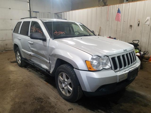 JEEP GRAND CHER 2010 1j4pr4gk2ac107564