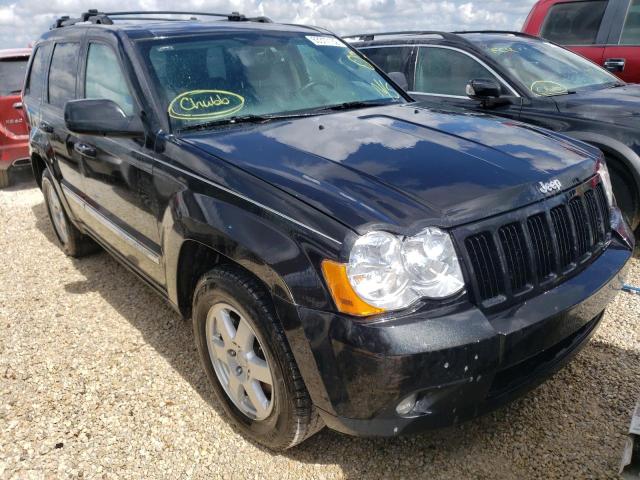 JEEP GRAND CHER 2010 1j4pr4gk2ac107757