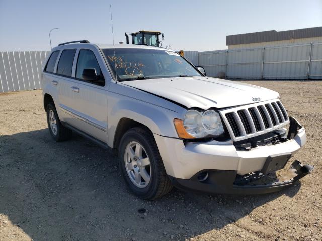 JEEP GRAND CHER 2010 1j4pr4gk2ac110772