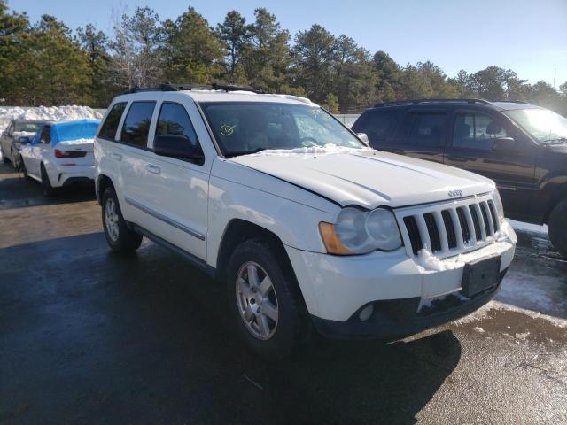 JEEP GRAND CHER 2010 1j4pr4gk2ac119259