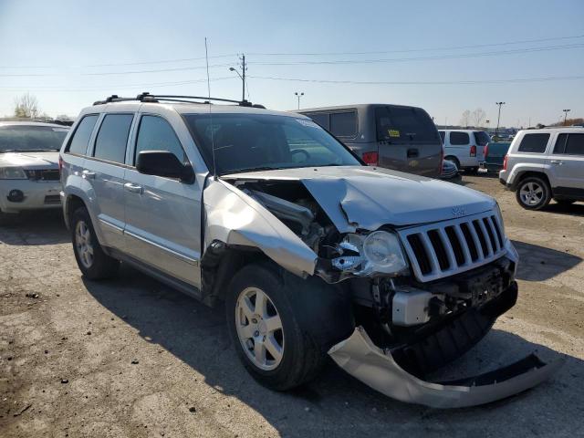 JEEP GRAND CHER 2010 1j4pr4gk2ac119522