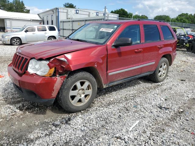 JEEP GRAND CHER 2010 1j4pr4gk2ac122968