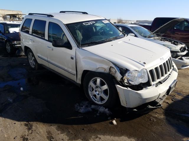 JEEP GRAND CHER 2010 1j4pr4gk2ac130715