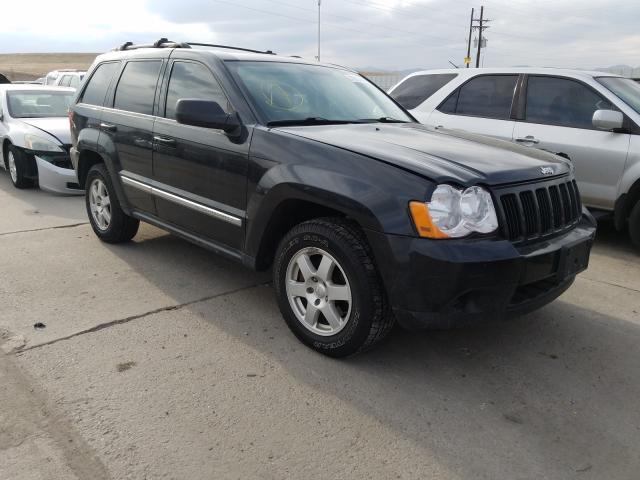 JEEP GRAND CHER 2010 1j4pr4gk2ac131072