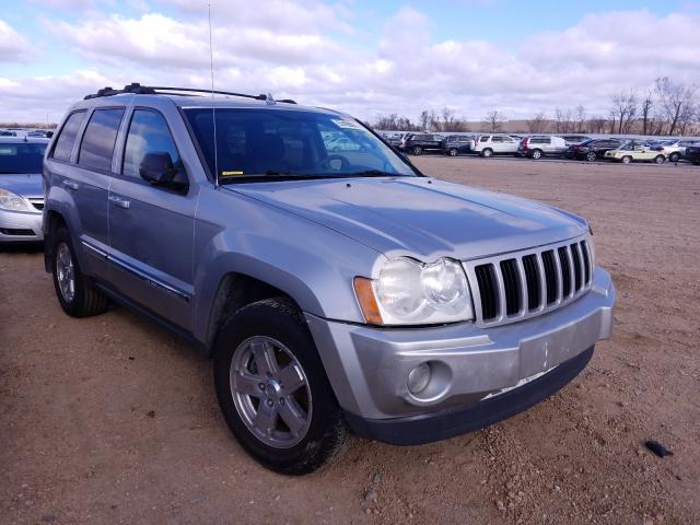 JEEP GRAND CHER 2010 1j4pr4gk2ac133307