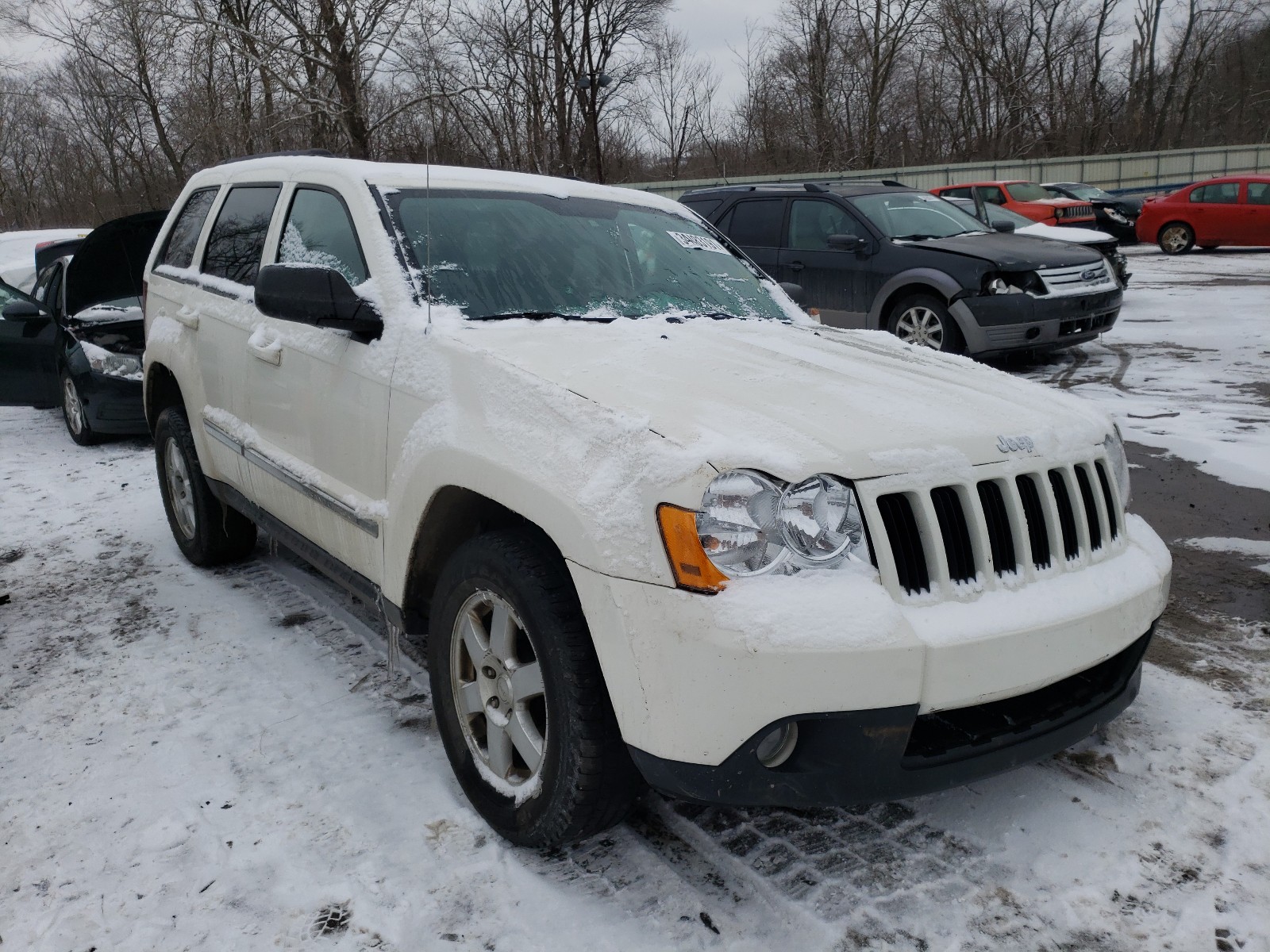 JEEP GRAND CHER 2010 1j4pr4gk2ac134747