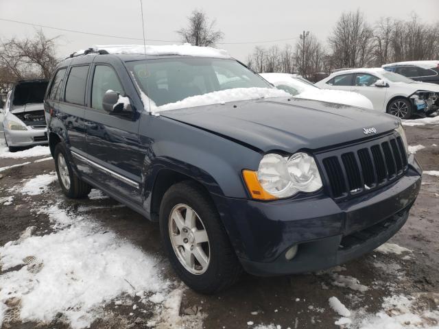 JEEP GRAND CHER 2010 1j4pr4gk2ac135056