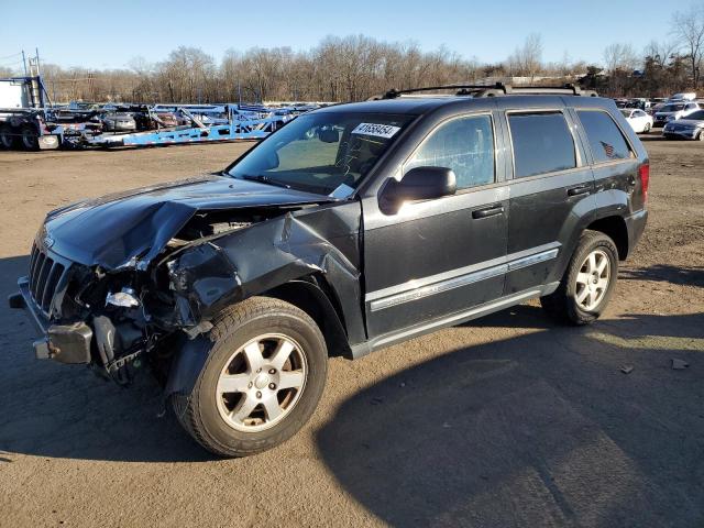 JEEP GRAND CHEROKEE 2010 1j4pr4gk2ac135459