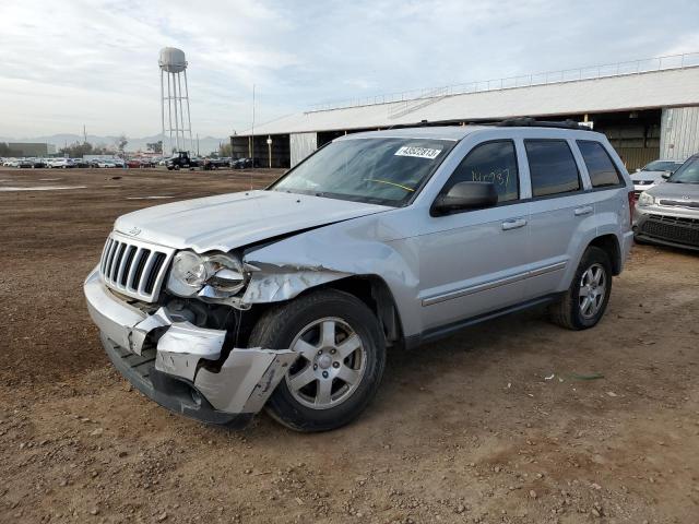 JEEP GRAND CHER 2010 1j4pr4gk2ac138104