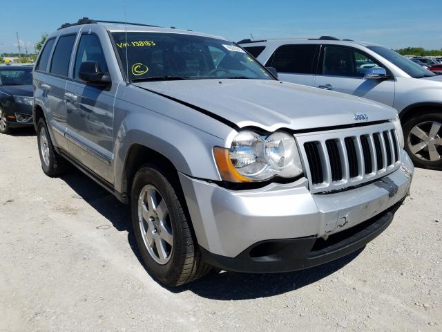 JEEP GRAN CHER 2010 1j4pr4gk2ac138183