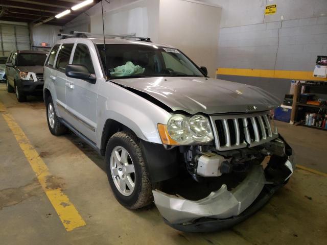 JEEP GRAND CHER 2010 1j4pr4gk2ac140189