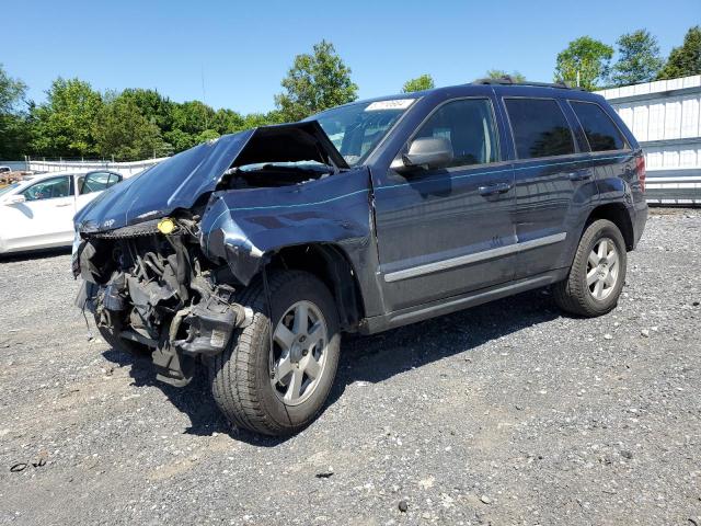 JEEP GRAND CHEROKEE 2010 1j4pr4gk2ac143352