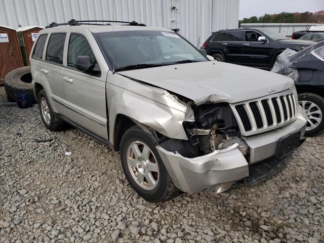 JEEP GRAND CHER 2010 1j4pr4gk2ac145621